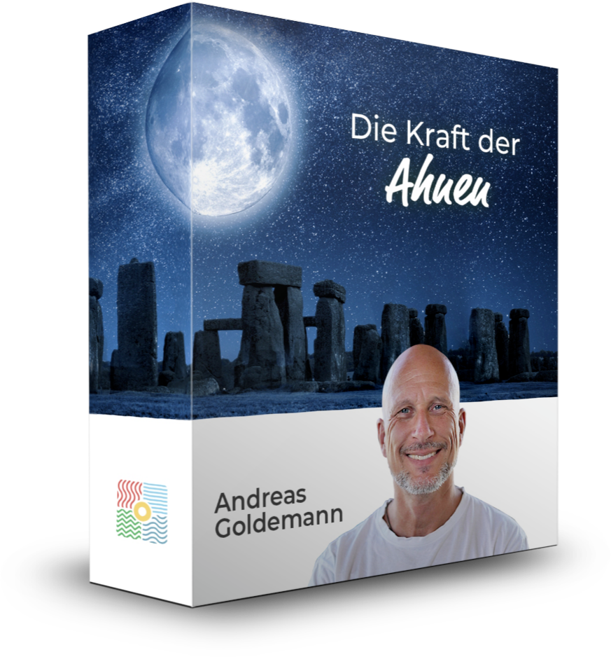 Befreie Dich von unsichtbaren Lasten Deiner Ahnen