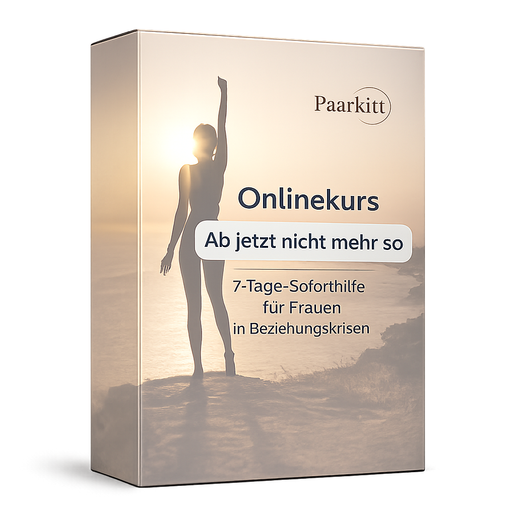 Endlich wieder gehört werden – in deiner Beziehung