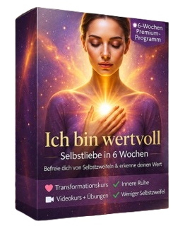 Endlich frei von Selbstzweifeln und innerem Kritiker