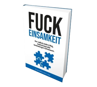 Endlich echte Nähe statt oberflächlicher Kontakte erleben