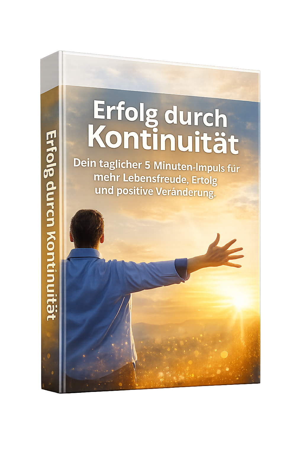 Finde in nur 5 Minuten täglich zu innerer Ruhe zurück