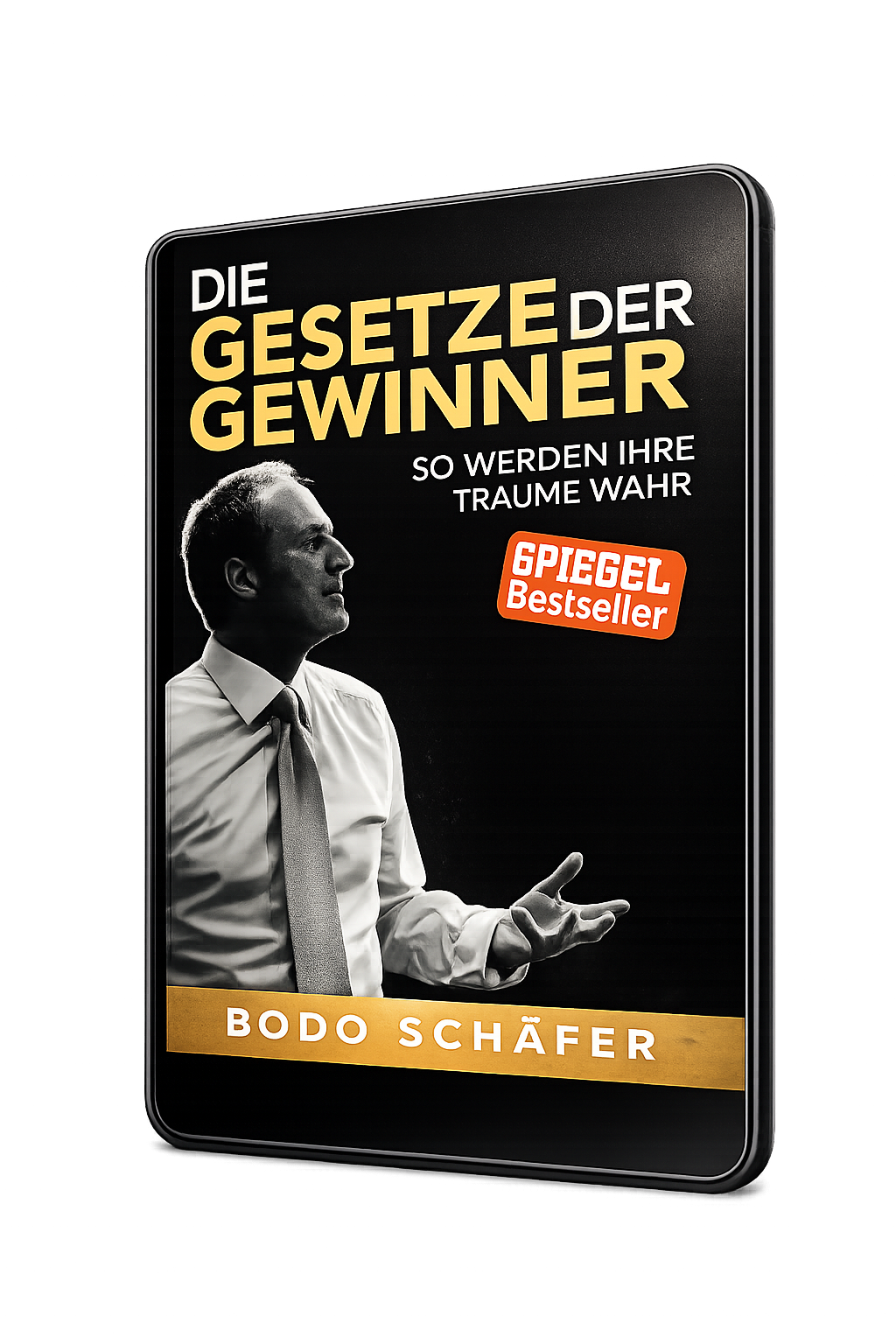 Durchbreche deine Grenzen und erreiche endlich deine Ziele