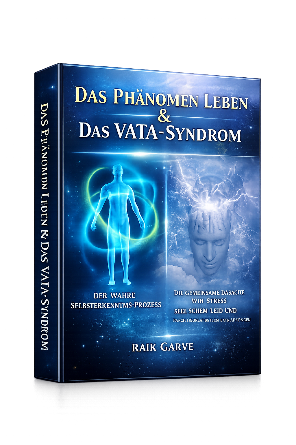 Finde endlich zu Dir selbst und Deinem wahren Lebensweg