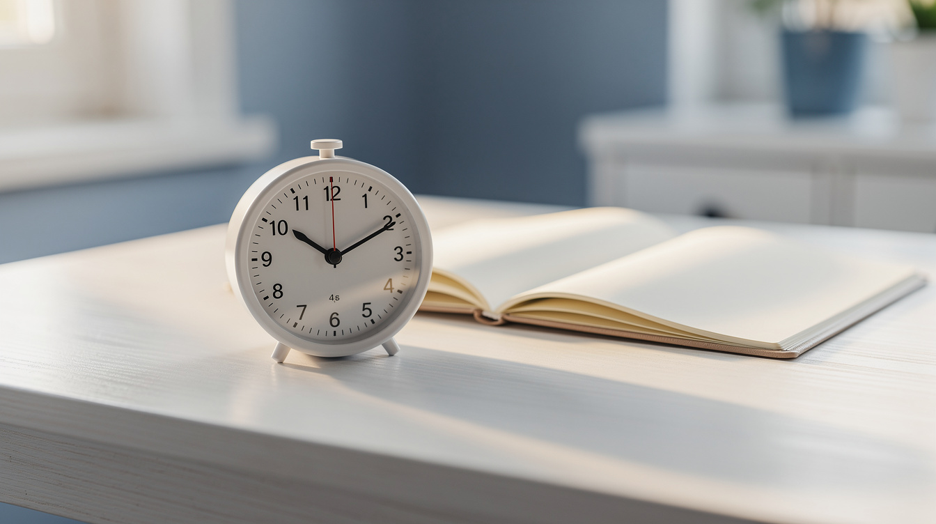 Zeitmanagement für Online-Business: Wie 15 Minuten täglich mehr bringen als Stunden ohne Plan