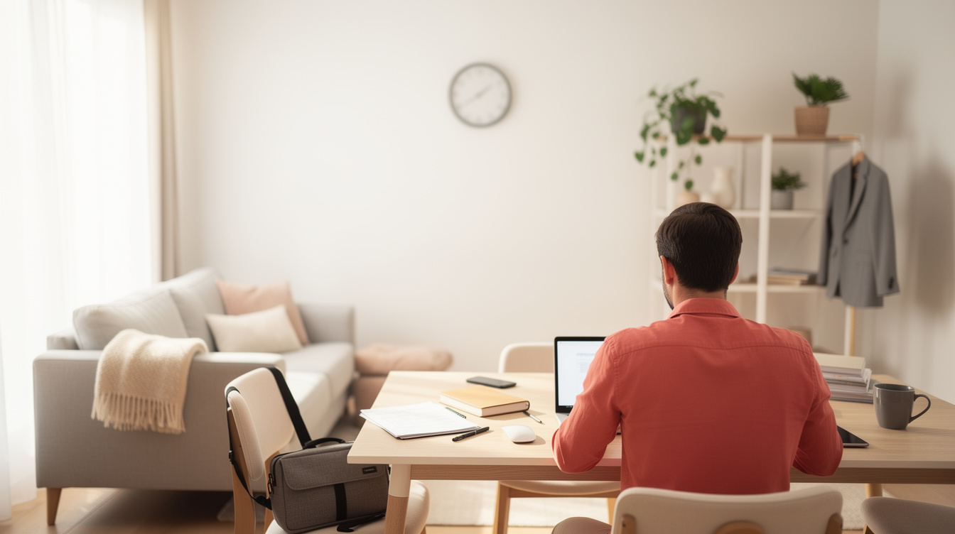 Nebenberuflich Online-Business Routine in 30 Tagen aufbauen