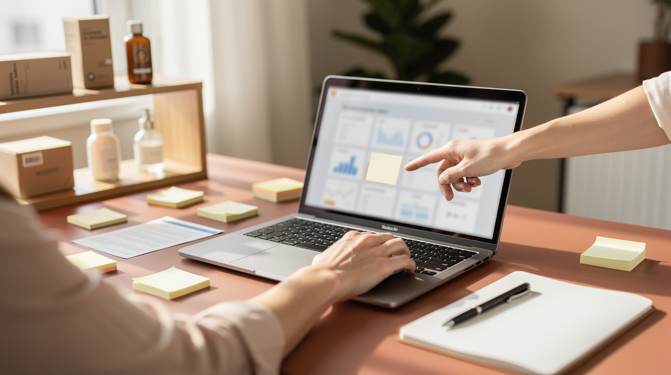 Nische finden Online-Business: Perfektionismus vs. schneller Start