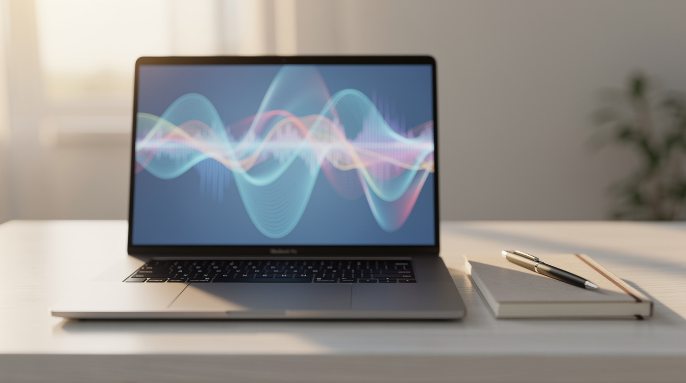 Mit KI-generierter Musik und Infoprodukten online Geld verdienen