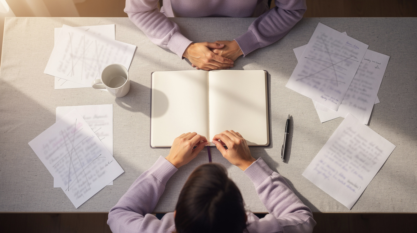 Das richtige Mindset für dein Online-Marketing