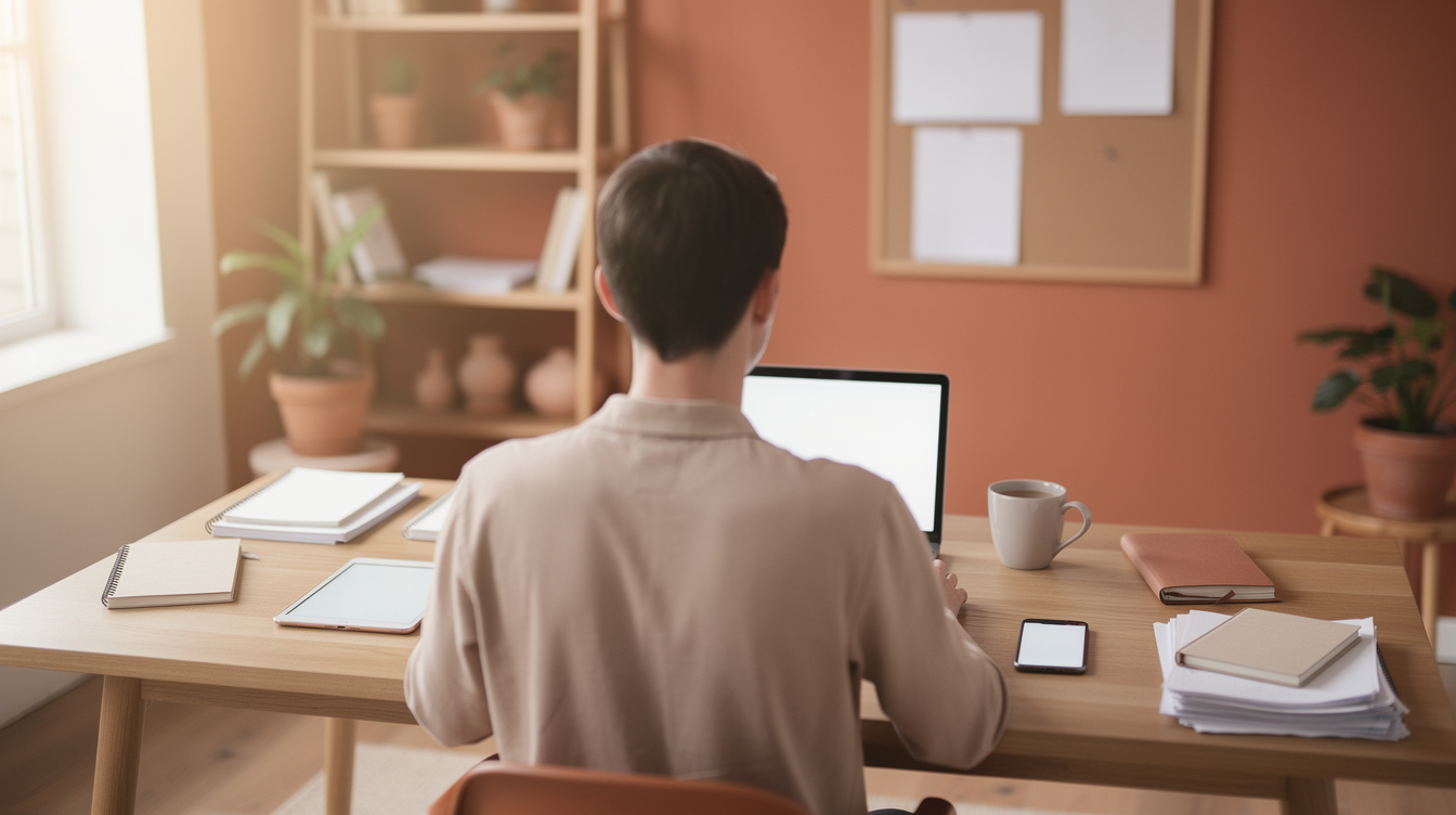 Online-Business Erwartungen im ersten Monat: Schritt für Schritt Realcheck