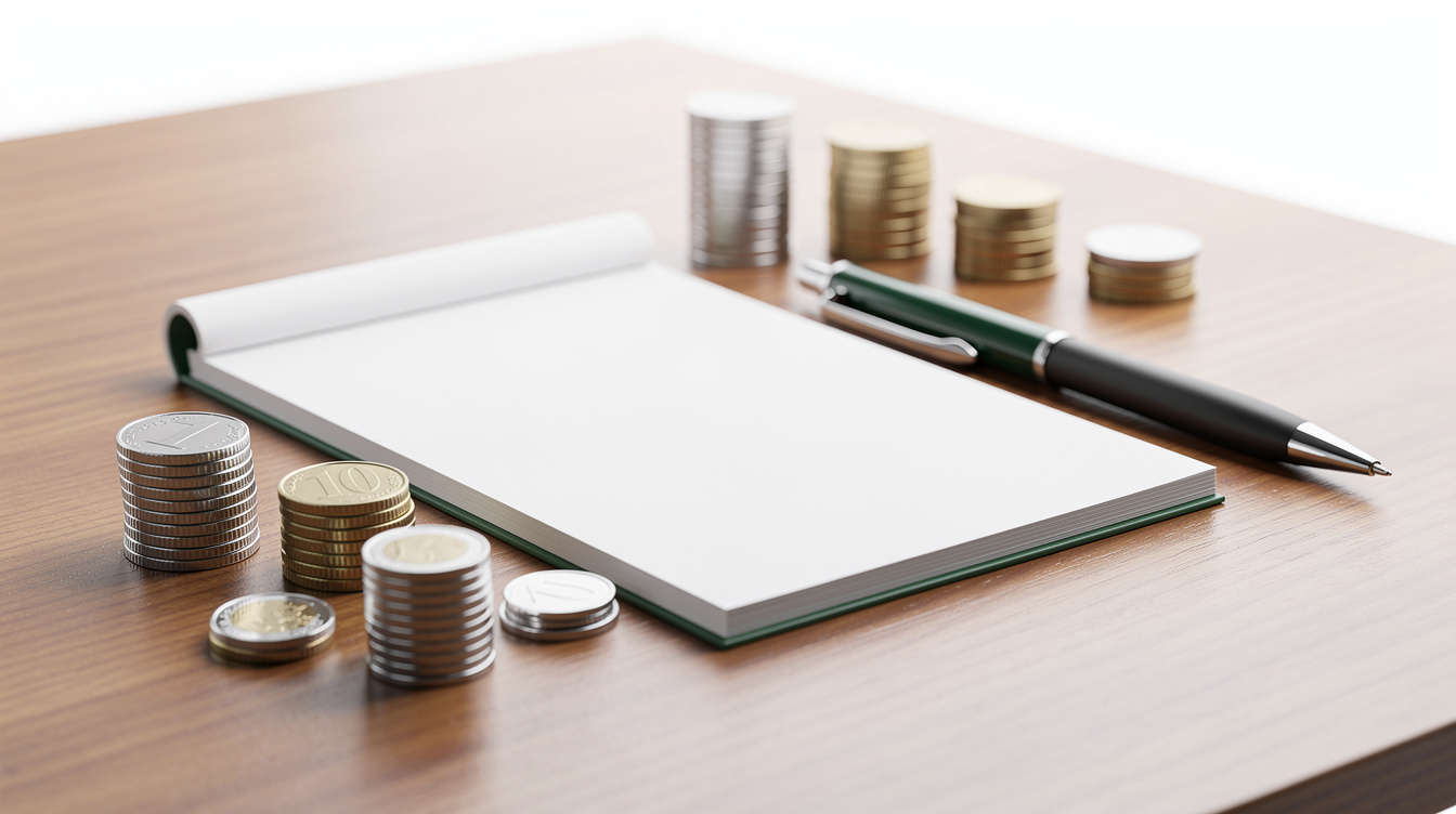 Affiliate-Marketing-Budget: Mit wie viel Geld startest du realistisch?