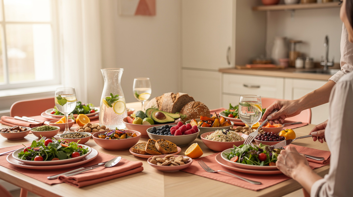 Gesund essen ohne Verzicht: 5 Gründe, warum du scheiterst