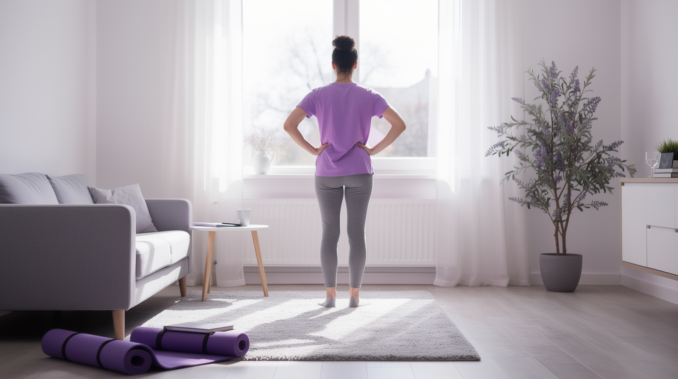 Selbstvertrauen aufbauen: Warum positives Denken oft schadet