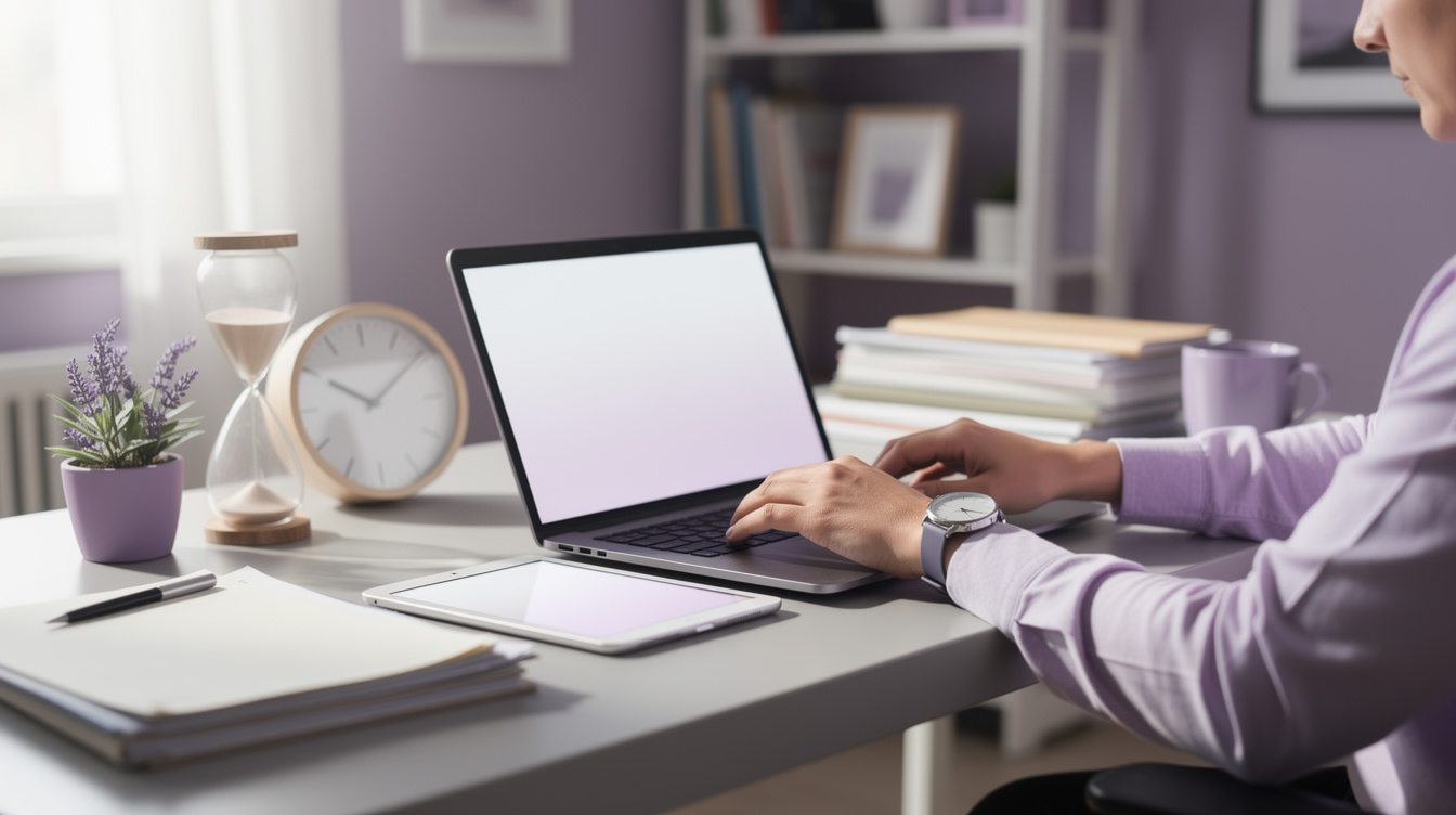 Online Business Zeitaufwand: Warum 6 Monate zu kurz gedacht sind