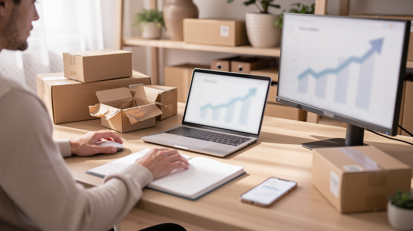 Online Business skalieren oder neu starten: Wann der Wechsel sinnvoll ist