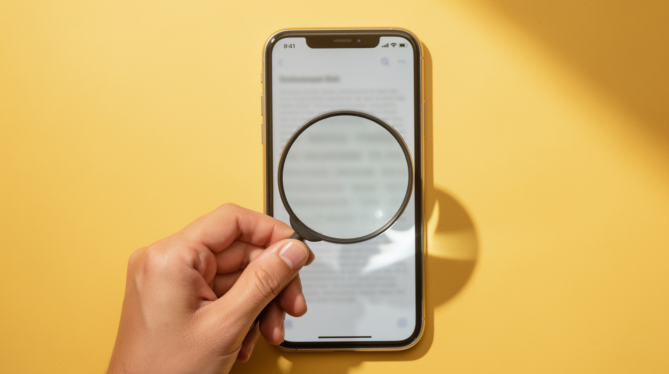 Seriöse Online-Geschäfte erkennen: Der Mini-Start-Test