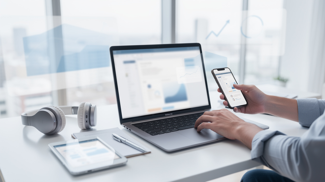 Kostenlose Tools fürs Online-Business: Dein 30-Tage-Startplan
