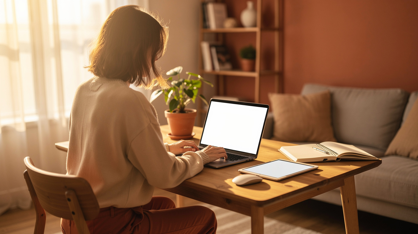 Ein Online-Business nebenberuflich aufbauen: 7 Schritte für die 1. Woche