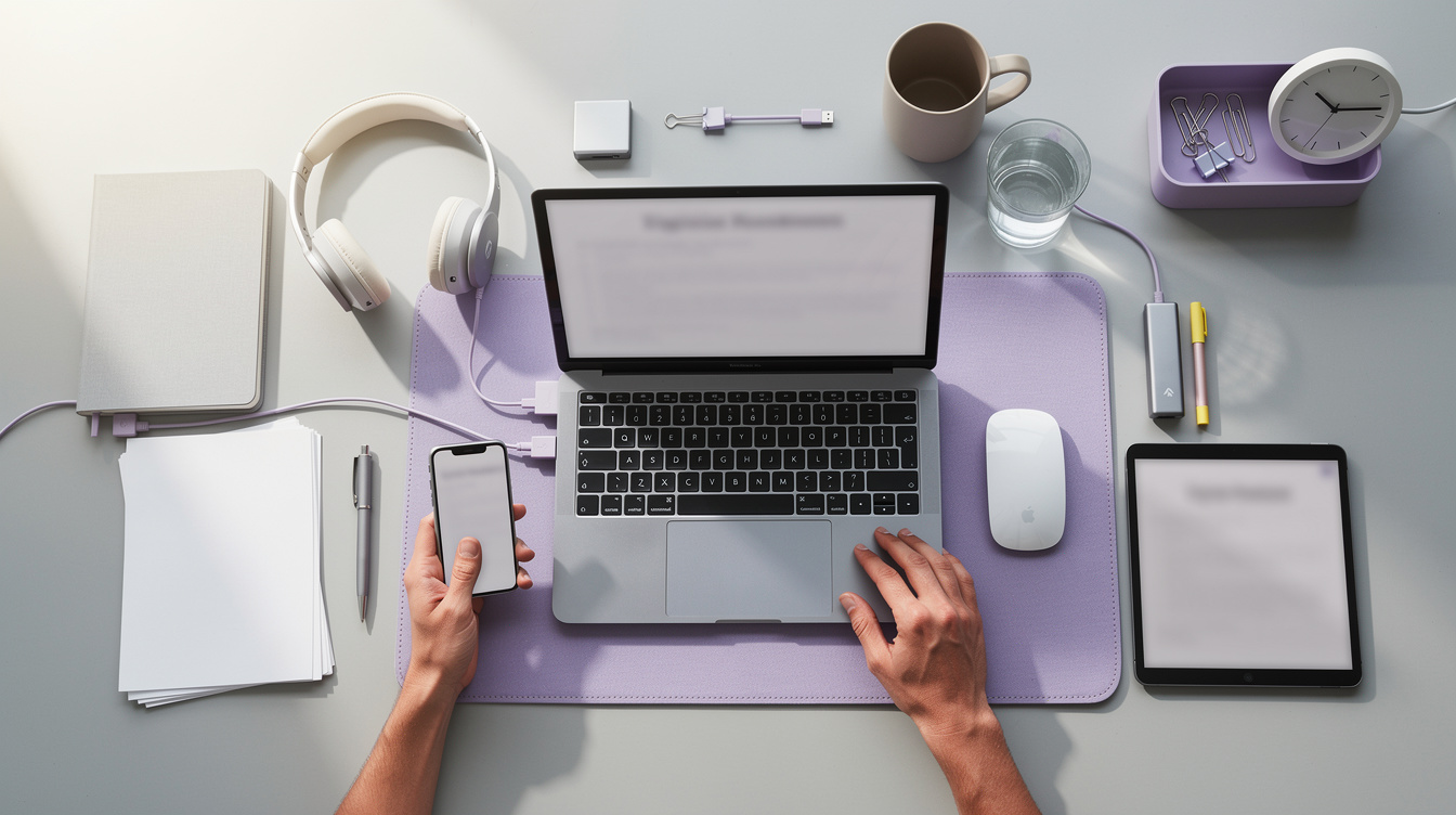 Tägliche Routine Online-Business: Was dir niemand vorher sagt