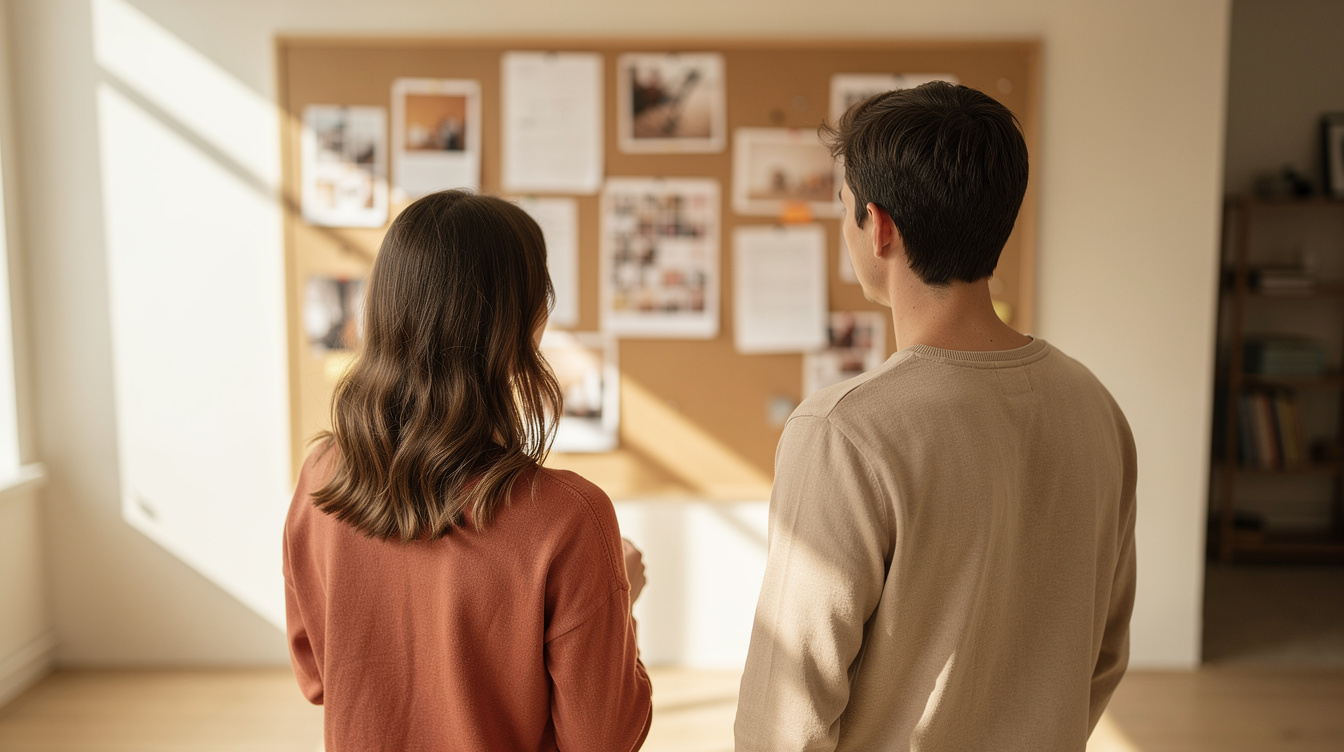 Pinterest: Warum lange Sichtbarkeit dein bestes Asset ist