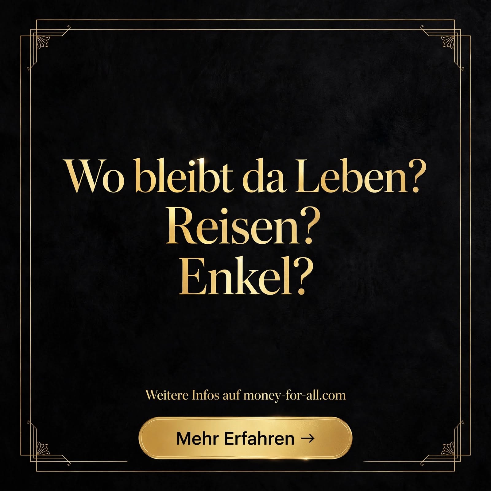 Zweites Standbein ab 50+: Ohne eigenes Produkt durchstarten