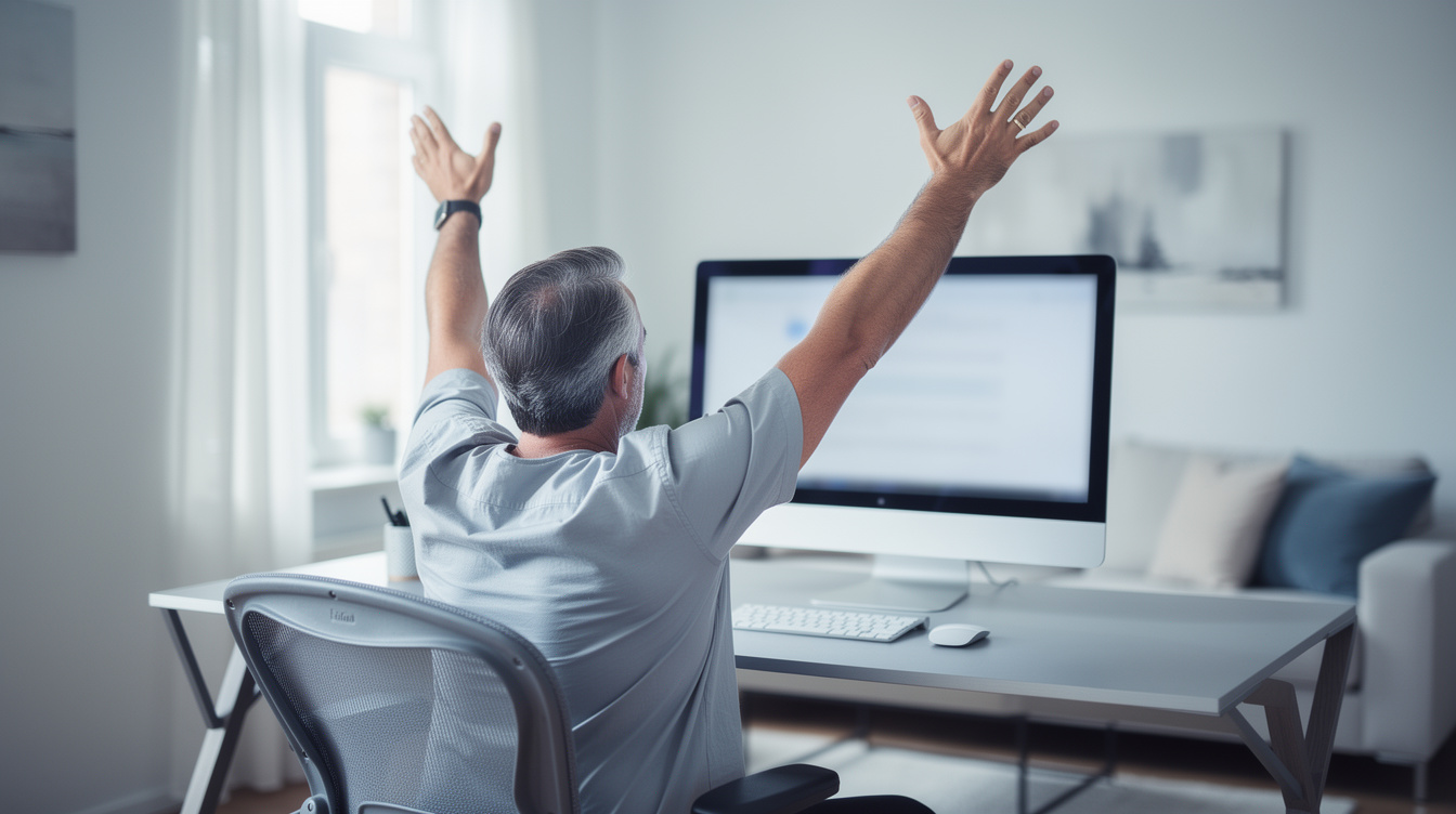 Nebenberuflich Online-Business ab 50: Newcomer ohne Technik starten