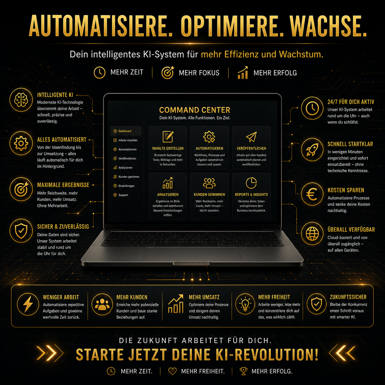 Affiliate-Tools für Anfänger: Was kostet, was spart Zeit
