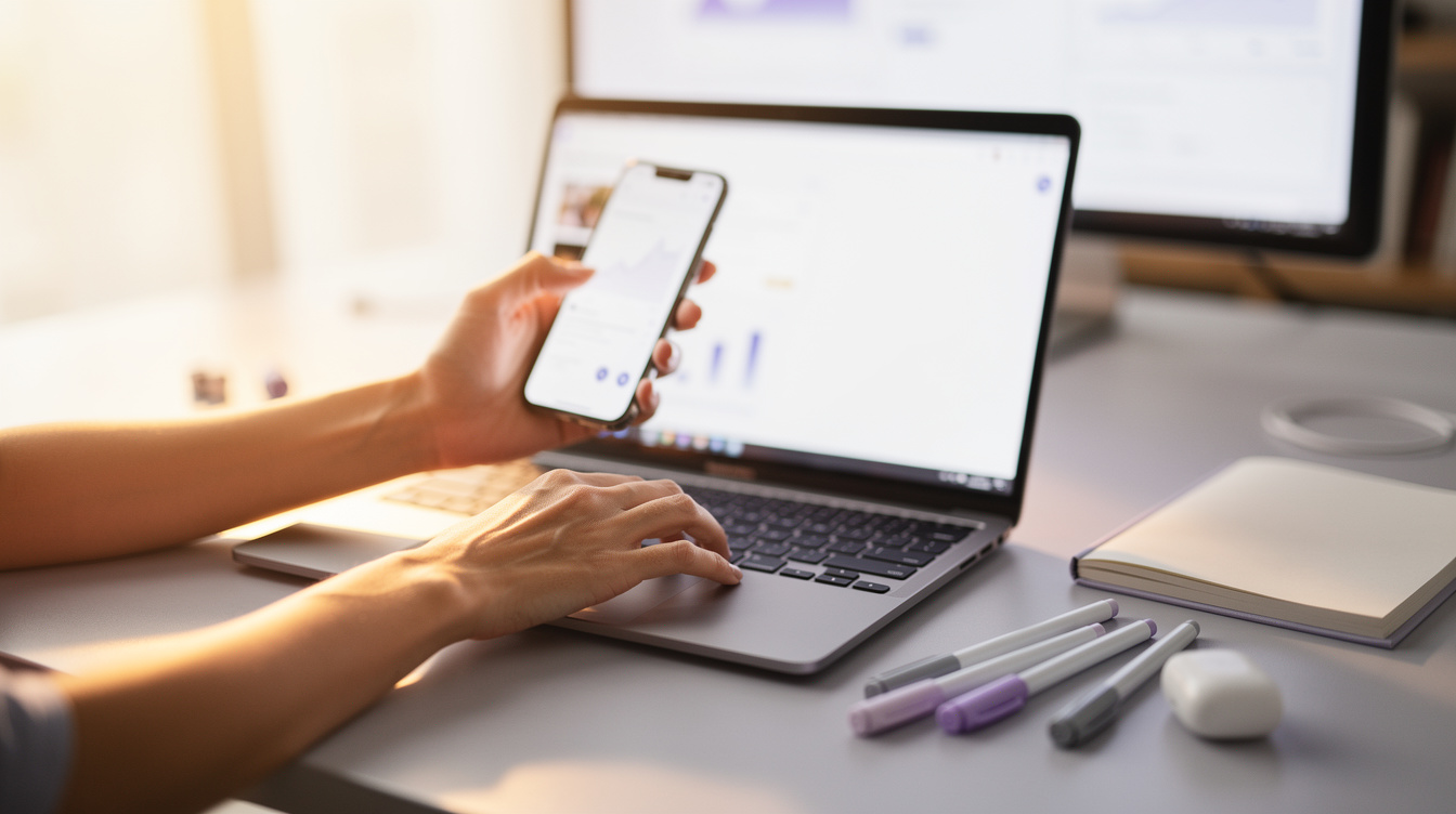 ChatGPT für Marketing: Dein 24/7-Assistent ohne Kosten