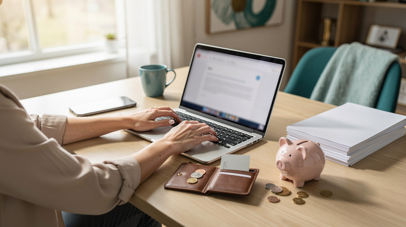 Ohne Startkapital online Geld verdienen – geht das wirklich?