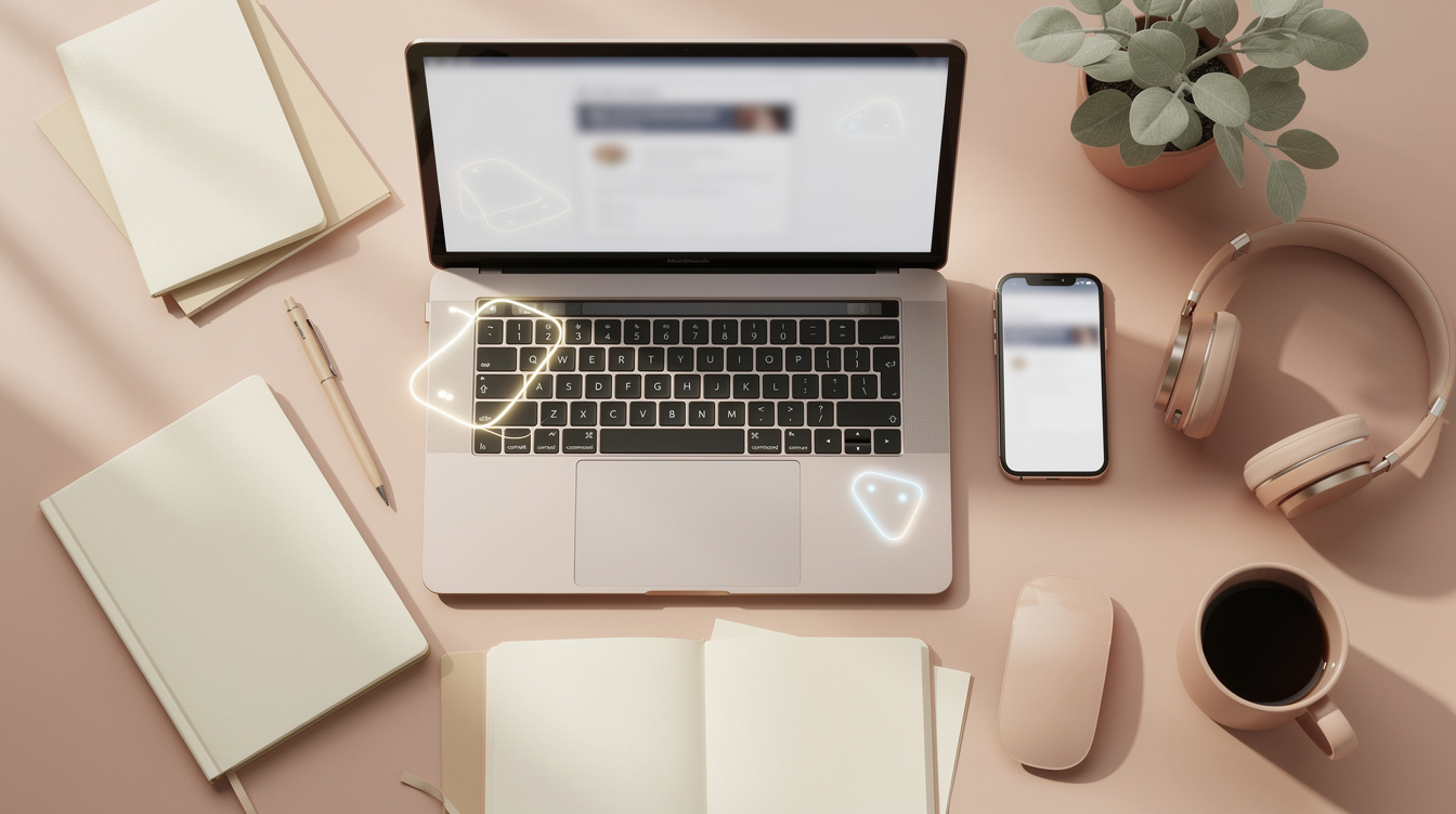 AI im Online-Business: Wie du KI nutzt, ohne Technik-Profi zu sein