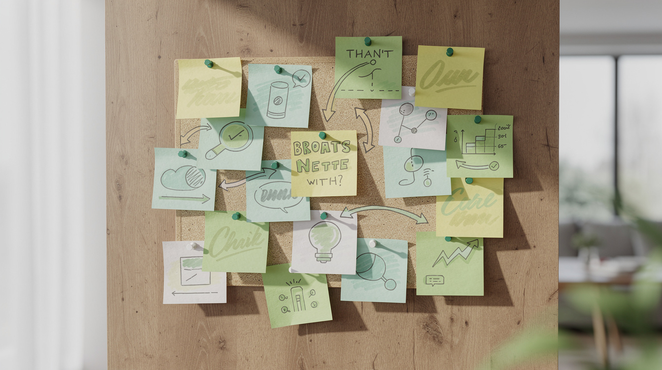 Affiliate Marketing auf Pinterest: 6 Fehler, die deine Einnahmen sabotieren