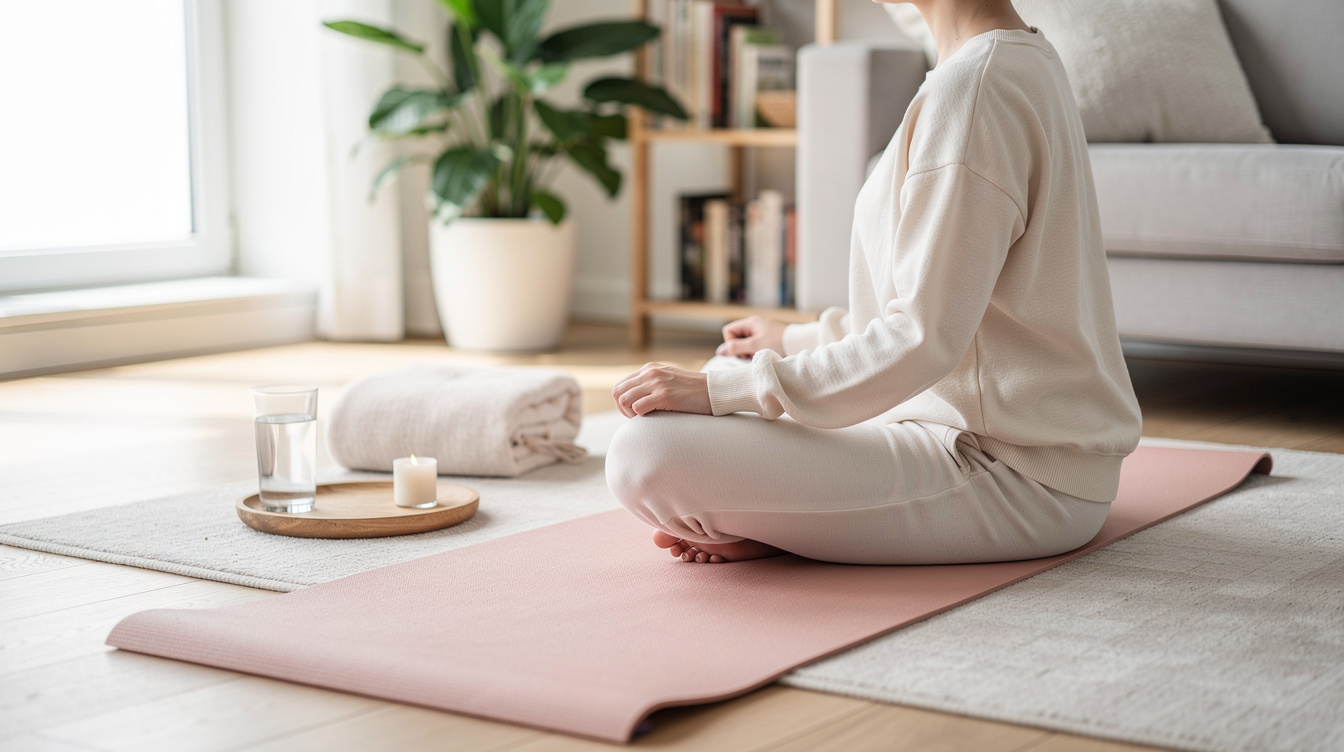 Meditation für Anfänger: 5 Minuten täglich oder 1 Stunde am Wochenende?