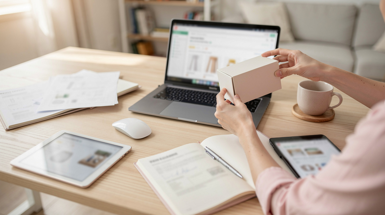 Erstes Affiliate Produkt: Digitale Produkte oder Dienstleistungen?