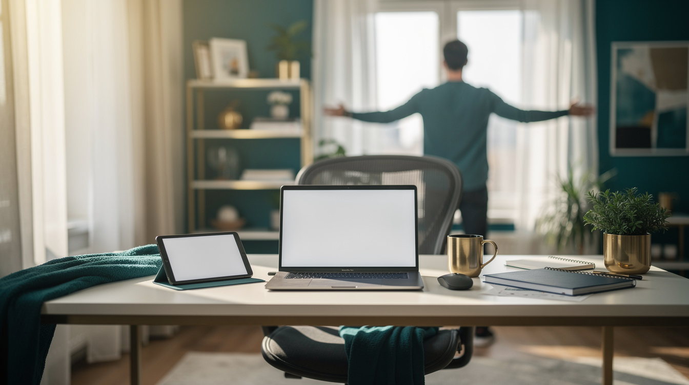 Motivation Online-Business: So startest du nach einem Flop neu durch