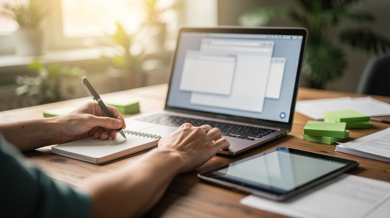 Nische finden online: Ist wirklich schon alles besetzt?