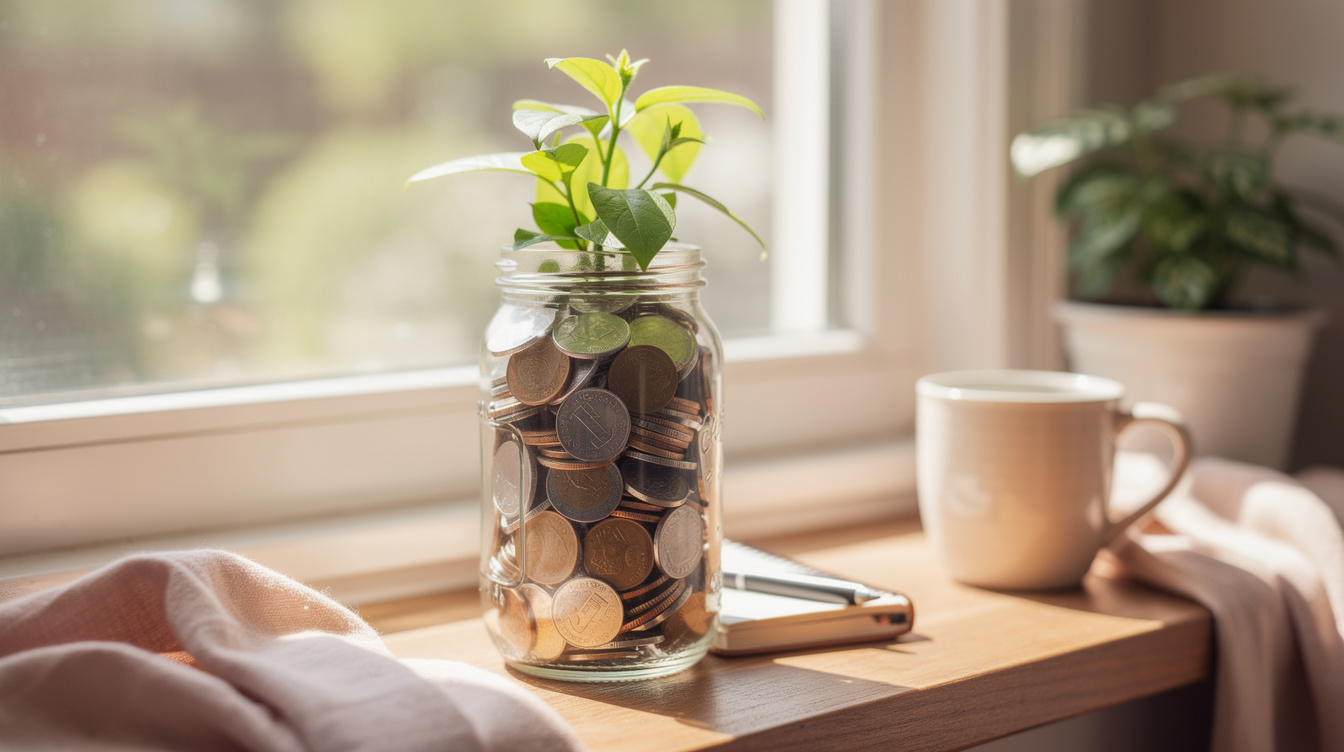 Schnell Geld verdienen Versprechen entlarven in 5 Schritten